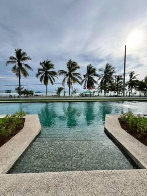 Brand New-Beachfront-Downtown PP1104